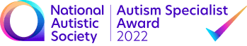 National Autistic Society Autism Specialist Award