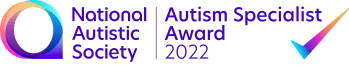 National Autistic Society Autism Specialist Award