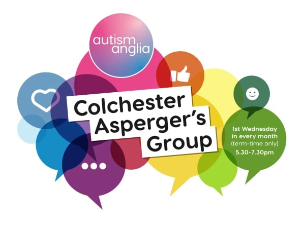 Colchester Asperger's Group