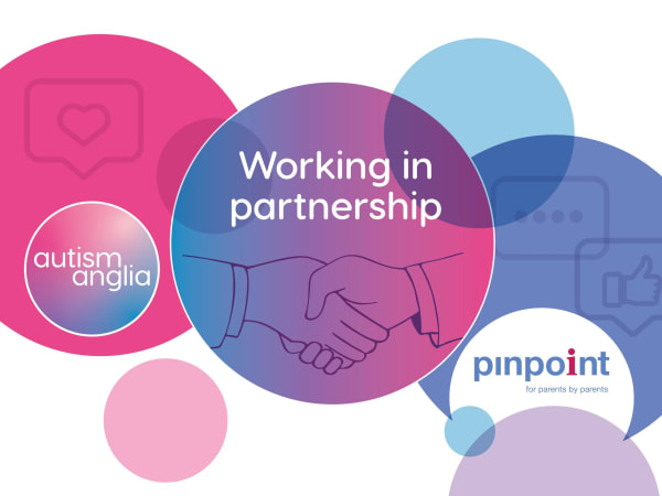 Working in Partnership – Pinpoint Cambridgeshire