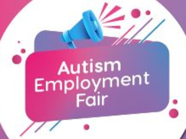 Autism Employment Fair 2022
