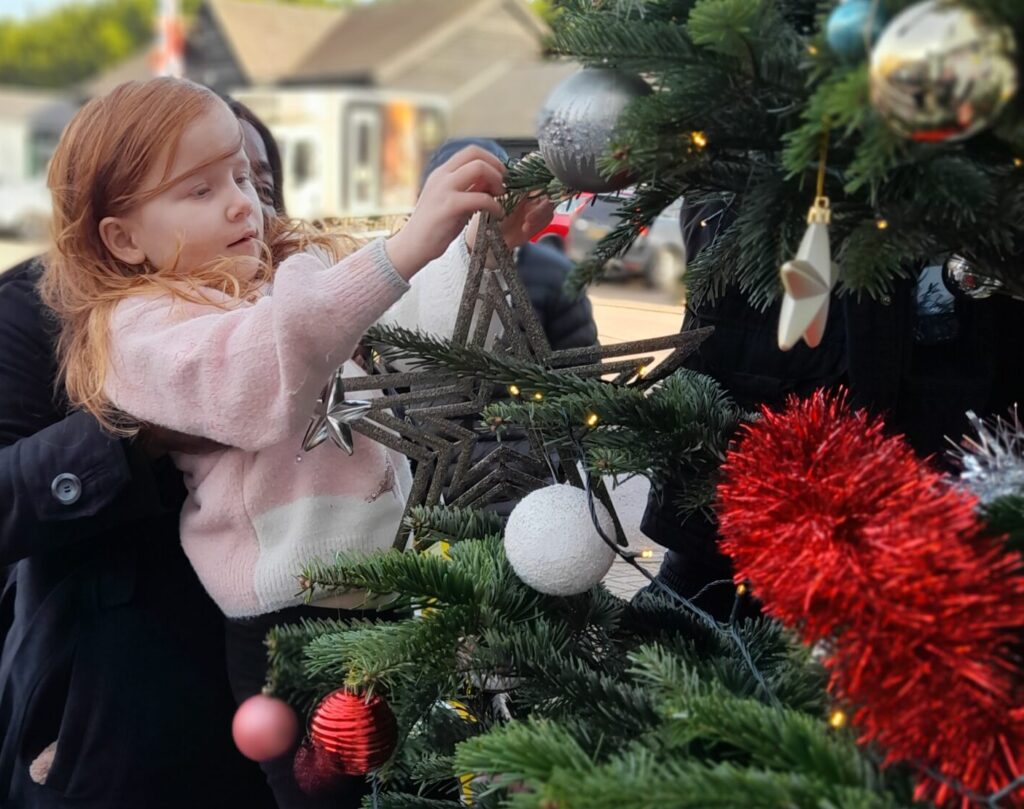 Tips to help the festive season go smoothly thumbnail