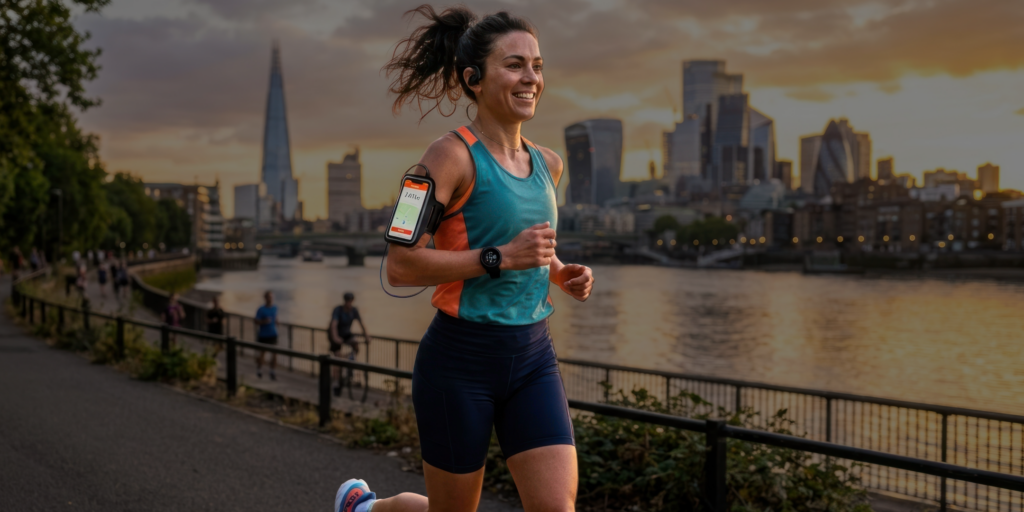 Run London’s Most Iconic Half Marathon for Autism Anglia in 2027 thumbnail