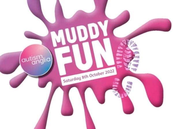 Muddy Fun Run 2.0