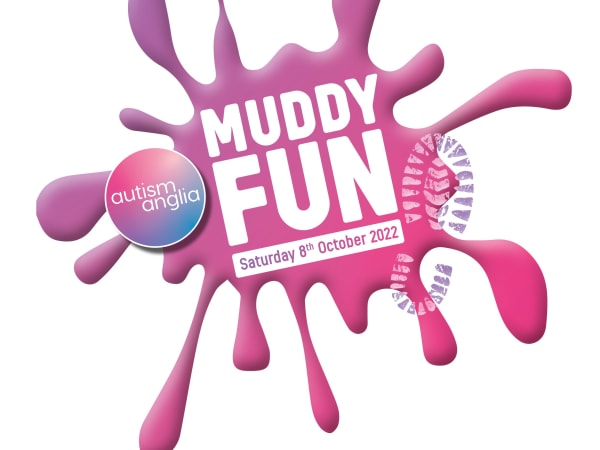 Muddy Fun Run 2.0