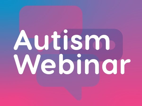 Autistic Women Live Webinar - 24 October 2022